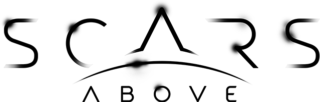 Логотип Scars Above