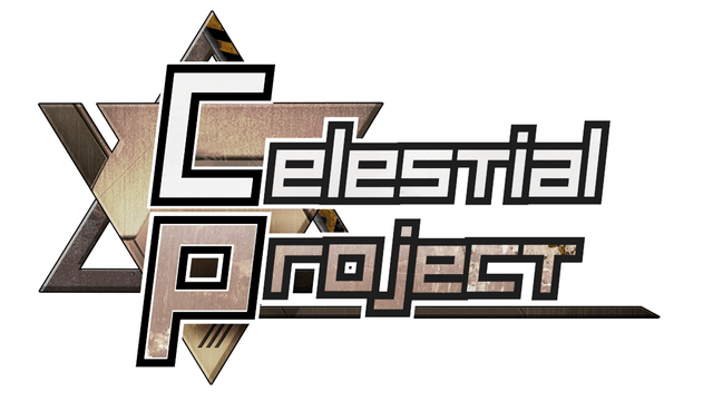 Логотип Celestial Project