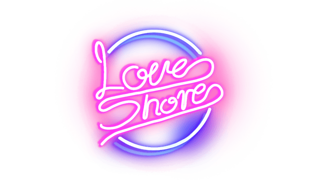 Логотип Love Shore