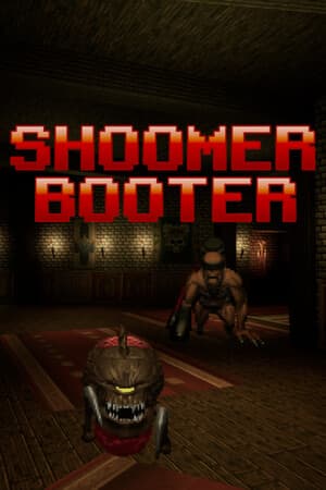Shoomer Booter