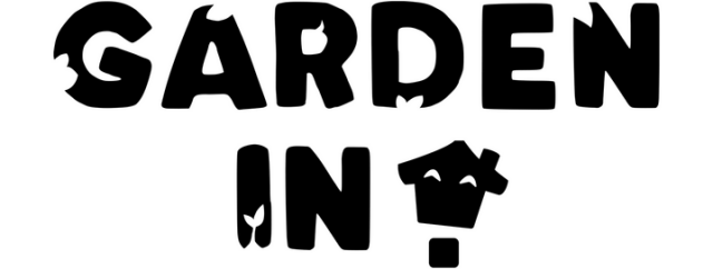 Логотип Garden In!