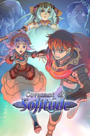 Covenant of Solitude