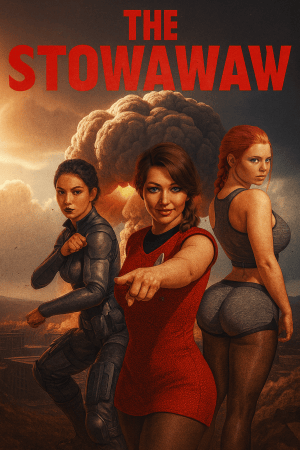 The Stowaway