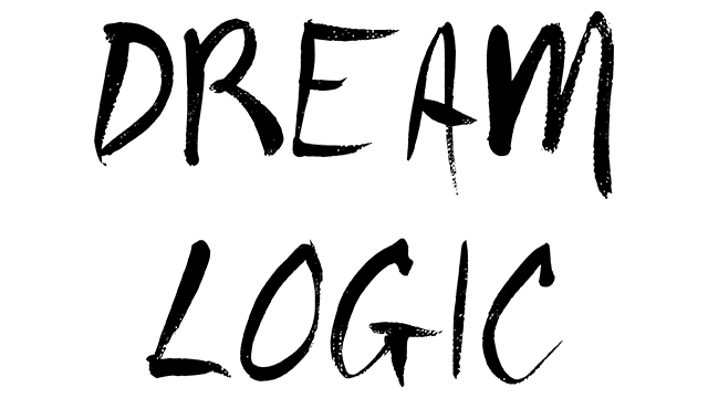 Логотип DREAM LOGIC