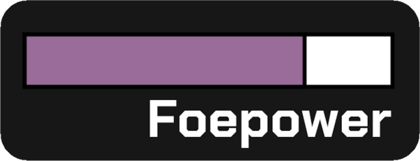 Логотип Foepower