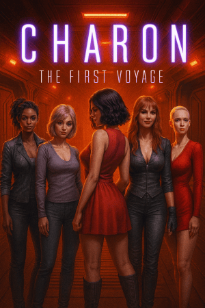 Charon 13