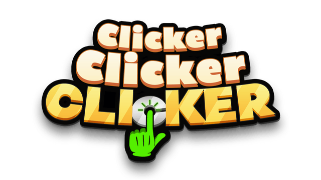 Логотип Clicker Clicker Clicker