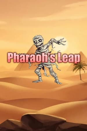 Pharaoh's Leap