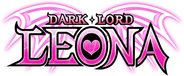 Логотип Dark Lord Leona