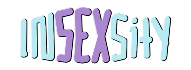 Логотип INSEXSITY