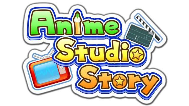Логотип Anime Studio Story