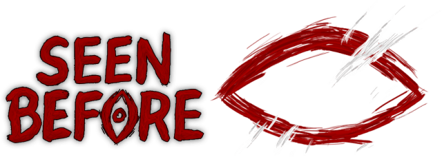 Логотип Seen Before