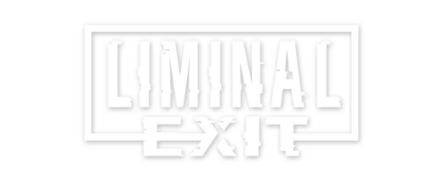 Логотип Liminal Exit