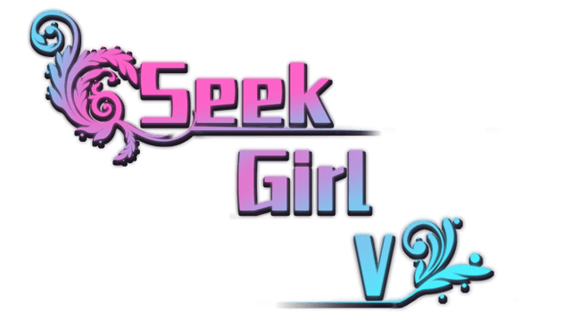 Логотип Seek Girl 5