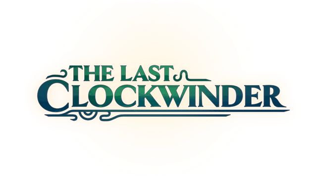 Логотип The Last Clockwinder