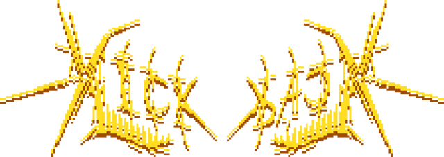 Логотип Kickback: Shoot to Move!