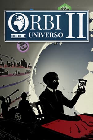 Orbi Universo 2