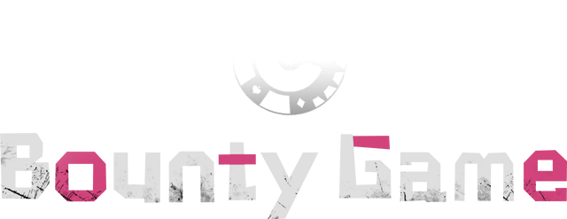 Логотип Bounty game