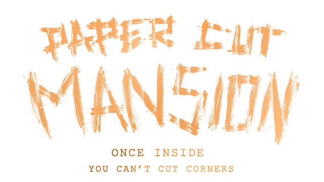 Логотип Paper Cut Mansion