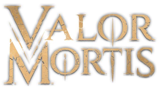 Логотип Valor Mortis