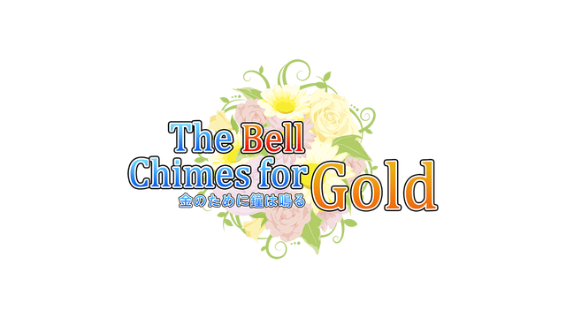 Логотип The Bell Chimes for Gold