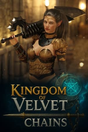 Kingdom of Velvet Chains