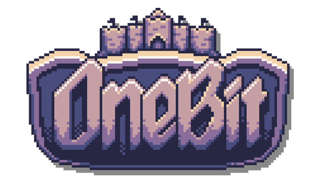 Логотип OneBit Adventure