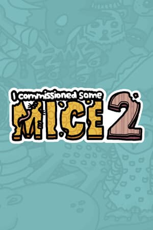 I commissioned some mice 2