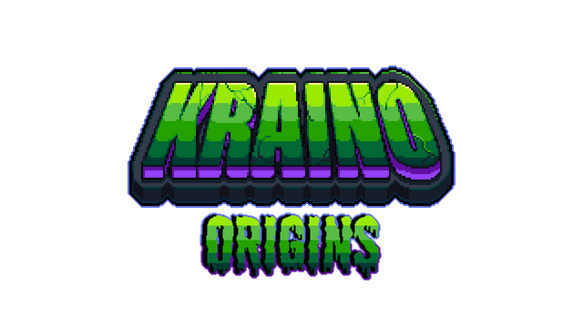 Логотип Kraino Origins