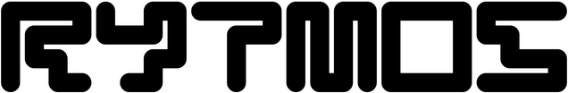Логотип Rytmos