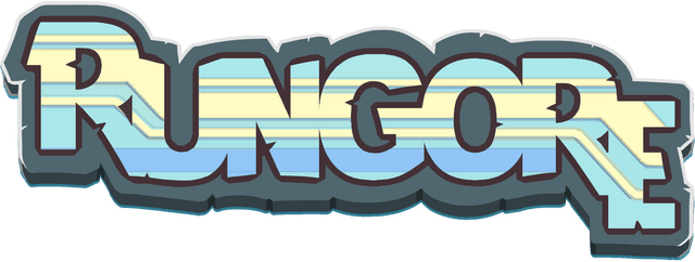 Логотип RUNGORE