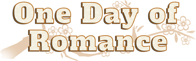 Логотип One day of Romance