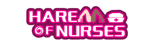 Логотип Harem of Nurses