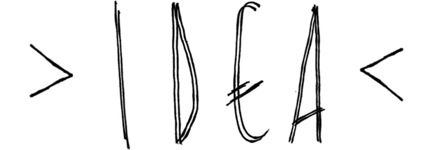 Логотип IDEA