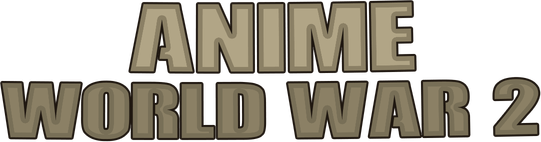 Логотип HENTAI World War 2