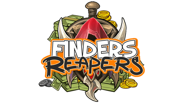 Логотип Finders Reapers
