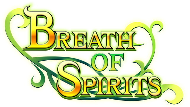 Логотип Breath of Spirits