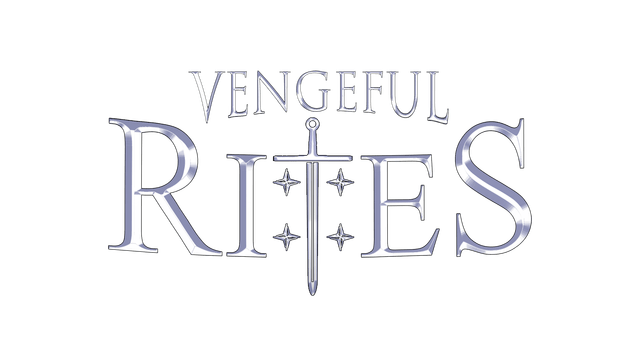 Логотип Vengeful Rites