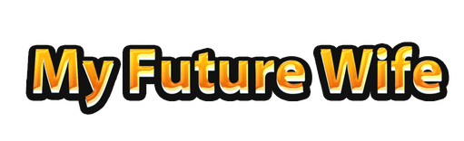 Логотип My Future Wife