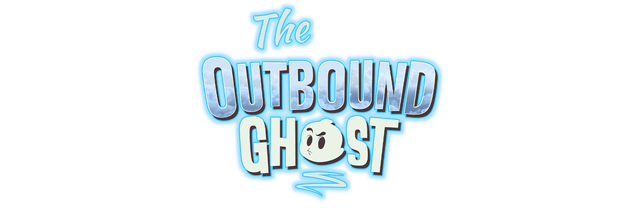 Логотип The Outbound Ghost