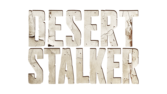 Логотип Desert Stalker