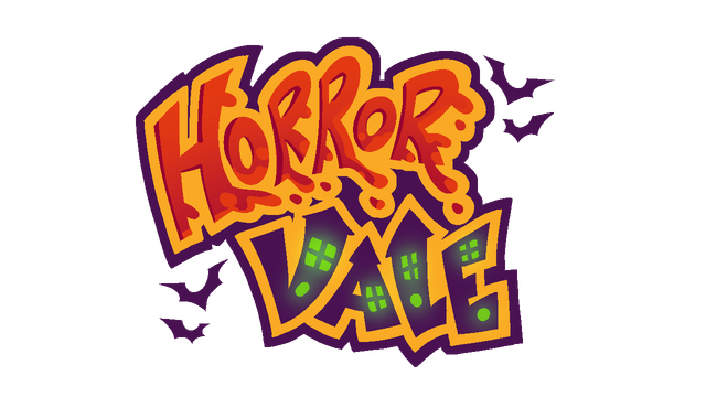 Логотип HorrorVale