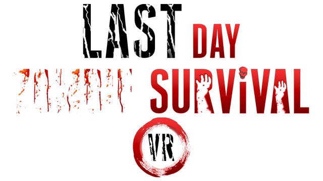 Логотип Last Day: Zombie Survival VR
