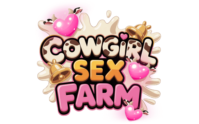 Логотип COWGIRL SEX FARM