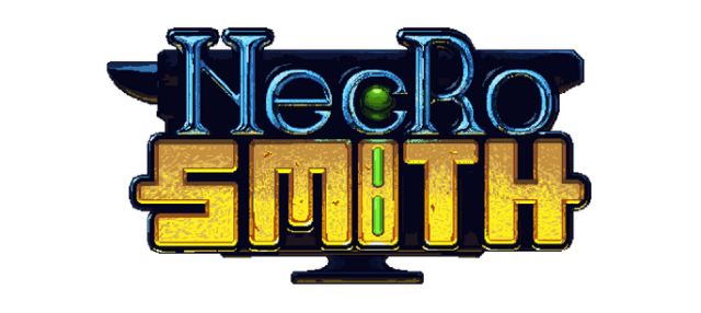 Логотип Necrosmith