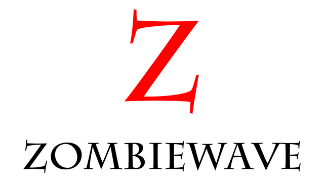 Логотип ZombieWave-UnlimitedChallenges