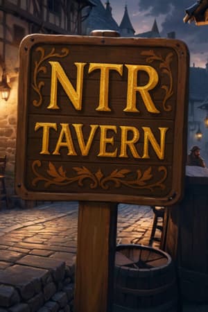 NTR Tavern
