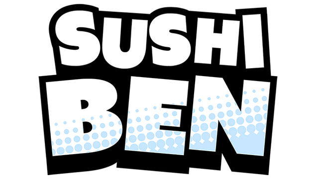 Логотип Sushi Ben