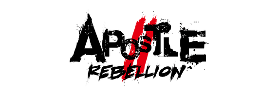 Логотип Apostle: Rebellion