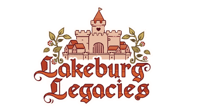 Логотип Lakeburg Legacies